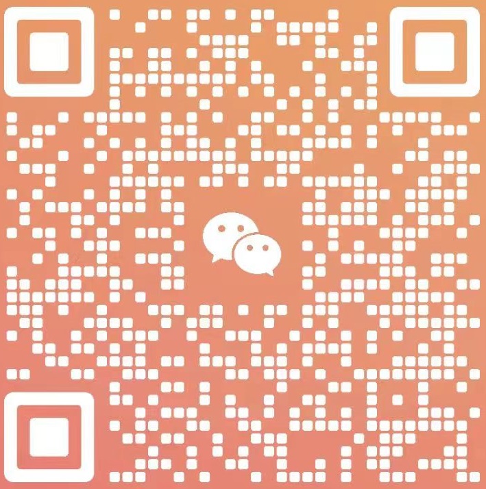 扫一扫,关注微信