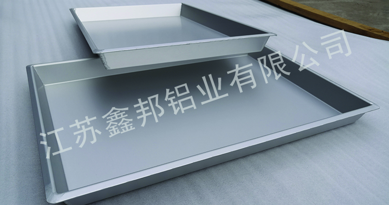 焊接冷冻盘